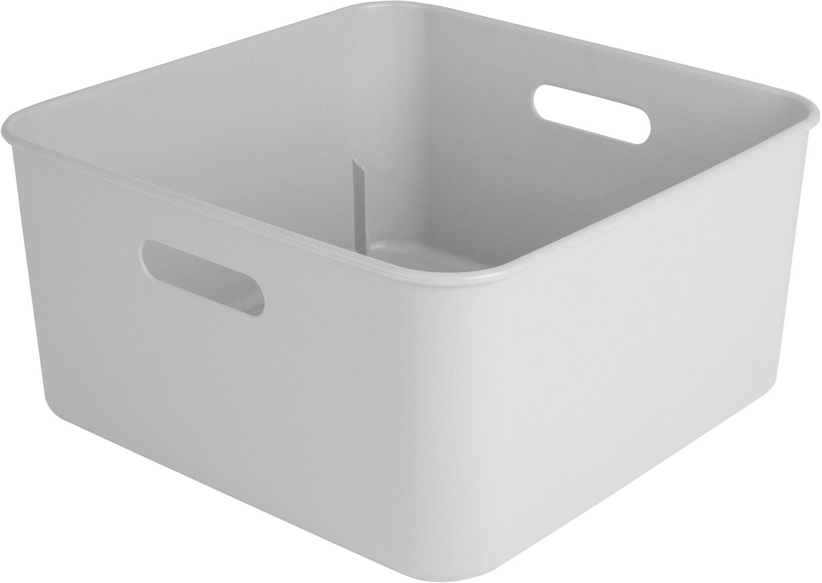 SUNWARE  Sigma home cube box 12,5L - wit