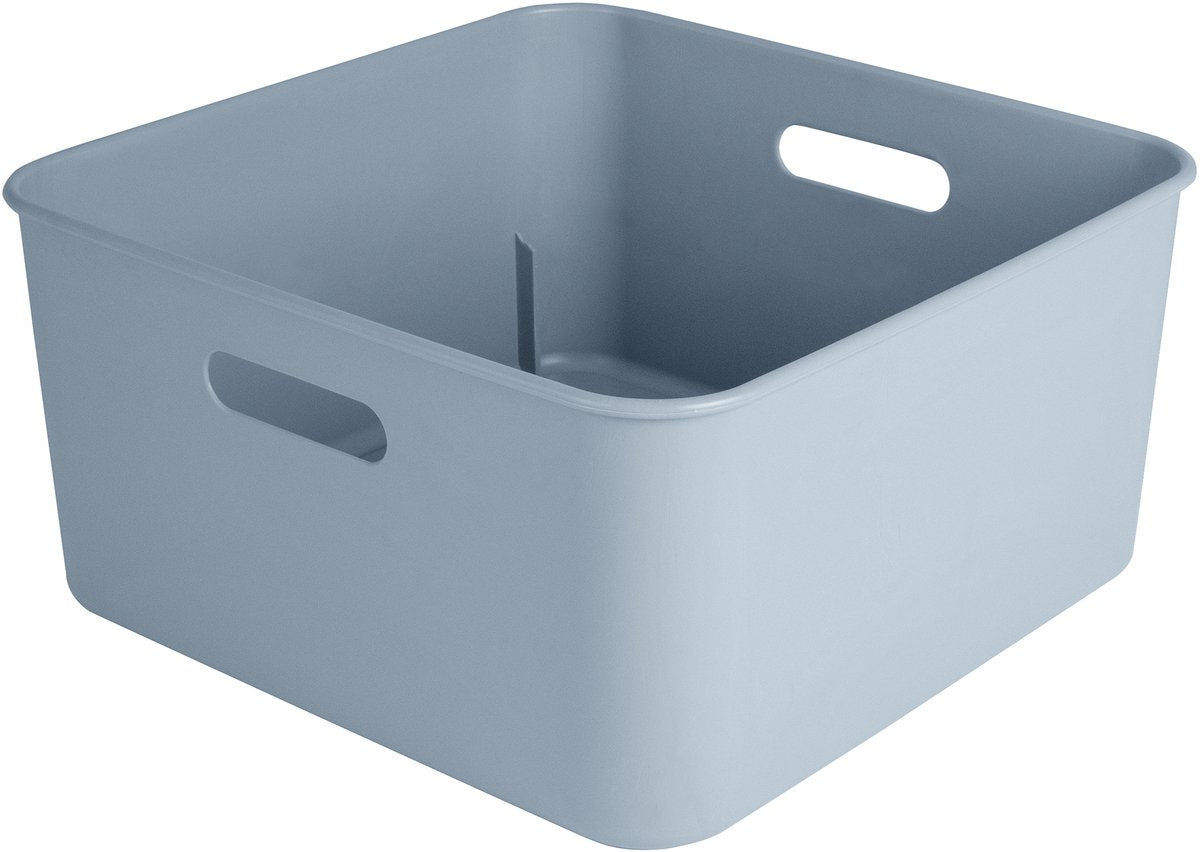 SUNWARE  Sigma home cube box 12,5L - blauw