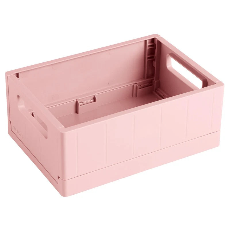 SUNWARE  Sigma home vouwkrat 1,7L - roze