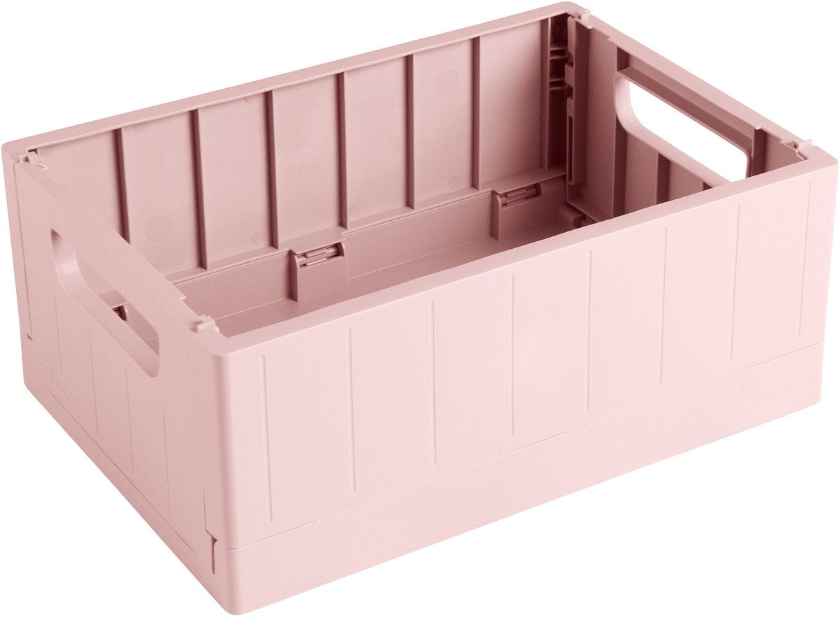 SUNWARE  Sigma home vouwkrat 4,6L - roze