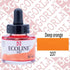 TALENS Ecoline 30ml - donker oranje
