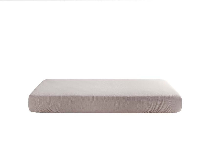 ZZZOO Airgosafe hoeslaken - 60x120cm - greige