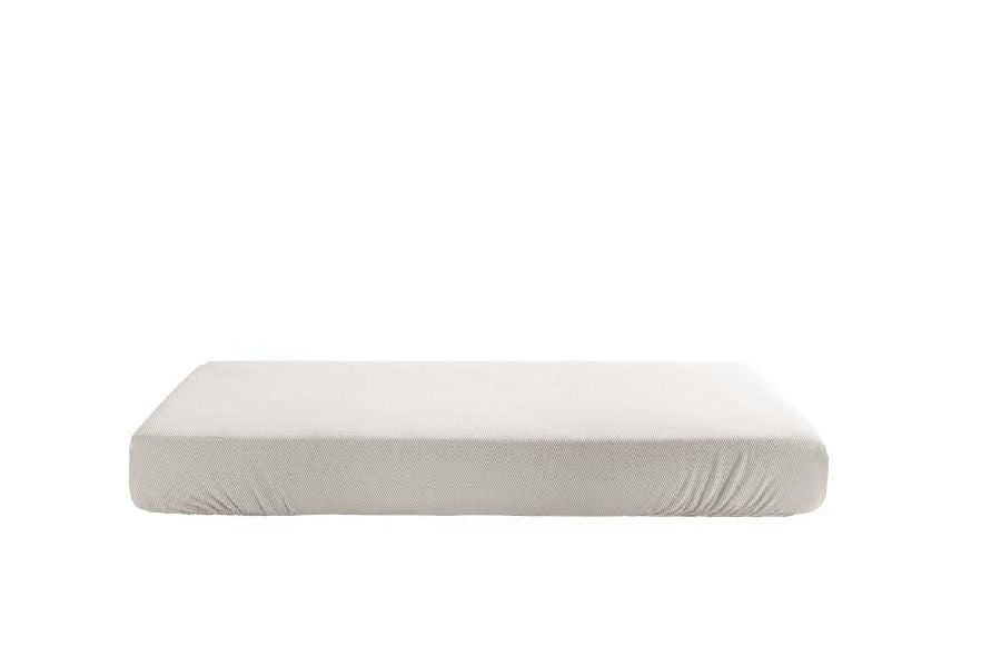 ZZZOO Airgosafe hoeslaken - 60x120cm - ivoor
