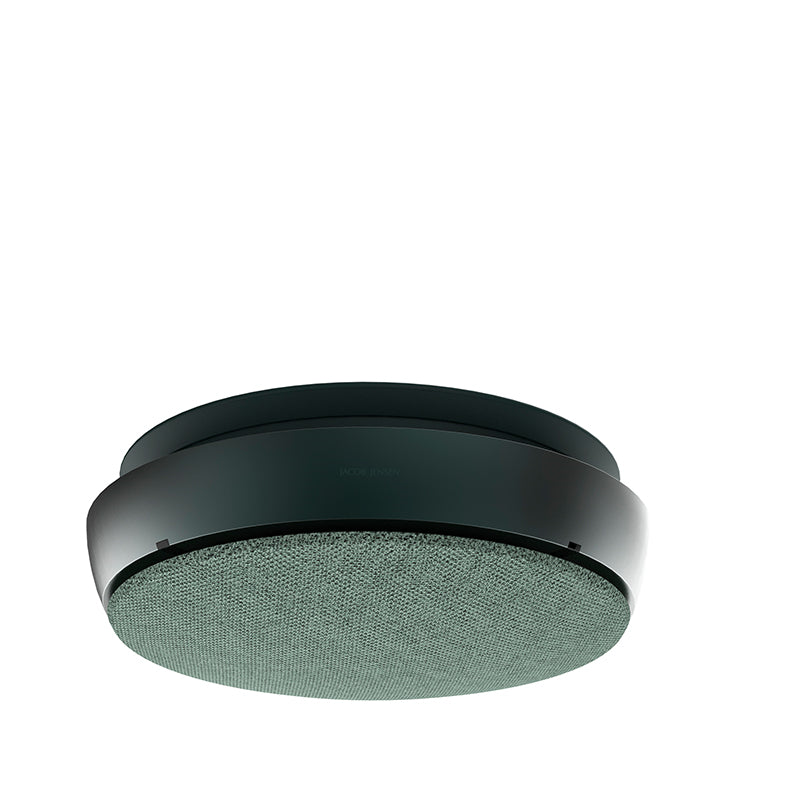 JACOB JENSEN Optical smoke alarm 10cm - groen