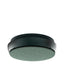 JACOB JENSEN Optical smoke alarm 10cm - groen