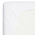 TiMBOO Hoeslaken soft - 75x95cm - wit