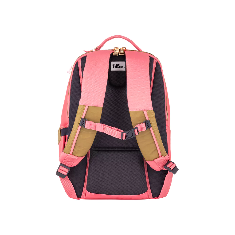 JEUNE PREMIER Popcorn New Bobbie rugzak - Candy