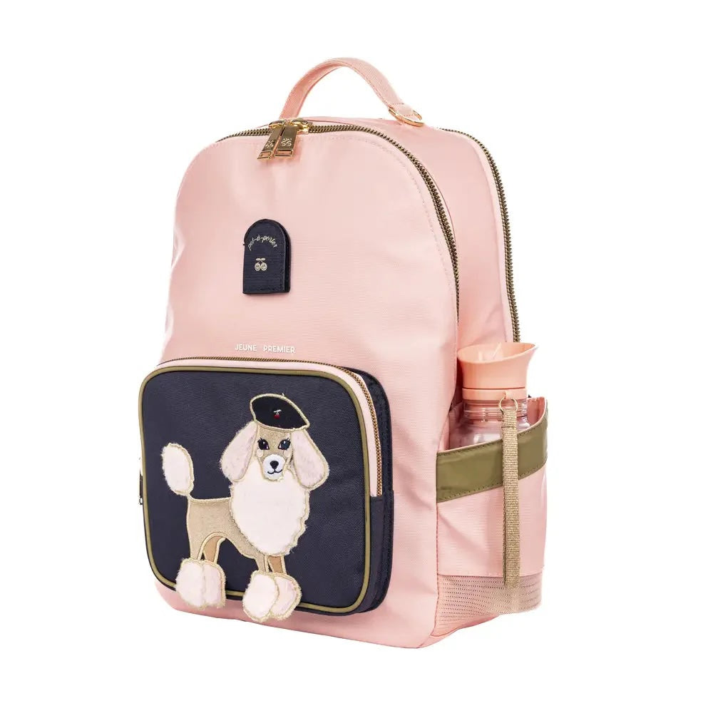 JEUNE PREMIER Popcorn New Bobbie rugzak - Pet-à-Porter