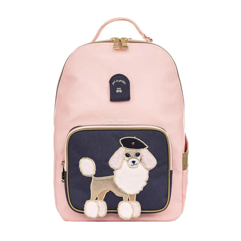 JEUNE PREMIER Popcorn New Bobbie rugzak - Pet-à-Porter