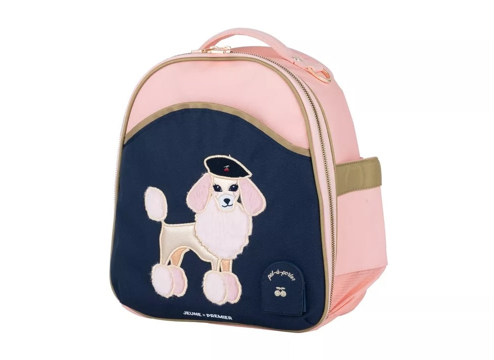 JEUNE PREMIER Popcorn Ralphie rugzak - Pet-à-Porter