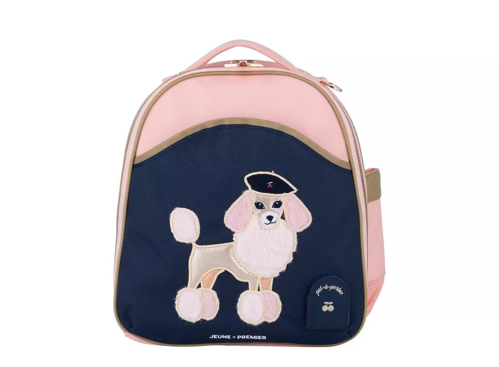 JEUNE PREMIER Popcorn Ralphie rugzak - Pet-à-Porter