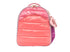 JEUNE PREMIER Popcorn Ralphie rugzak - Puffer Pink