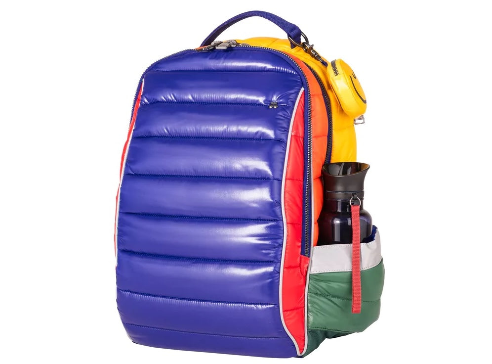 JEUNE PREMIER Popcorn James rugzak - Puffer Pop
