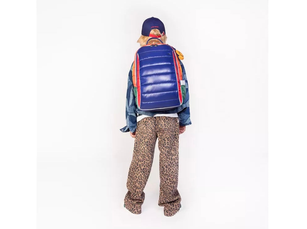 JEUNE PREMIER Popcorn James rugzak - Puffer Pop