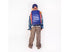 JEUNE PREMIER Popcorn James rugzak - Puffer Pop