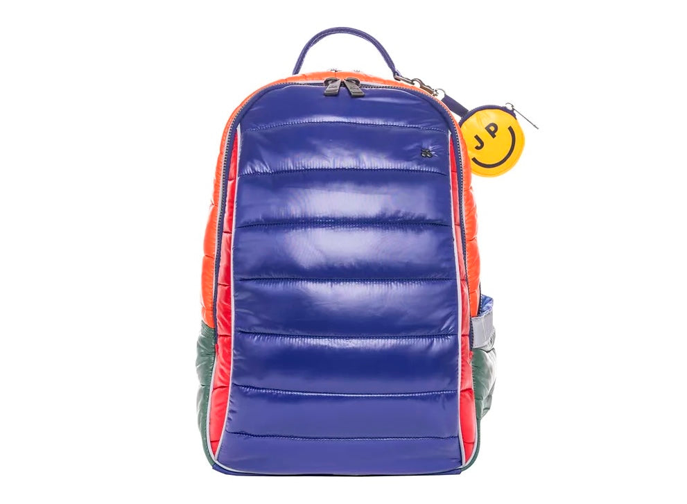 JEUNE PREMIER Popcorn James rugzak - Puffer Pop