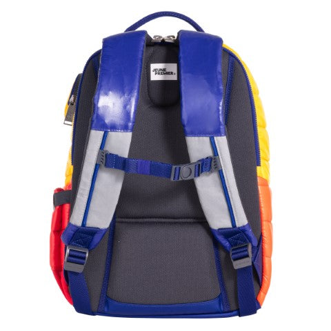 JEUNE PREMIER Popcorn New Bobbie rugzak - Puffer Pop