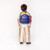 JEUNE PREMIER Popcorn Ralphie rugzak - Puffer Pop