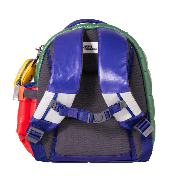 JEUNE PREMIER Popcorn Ralphie rugzak - Puffer Pop
