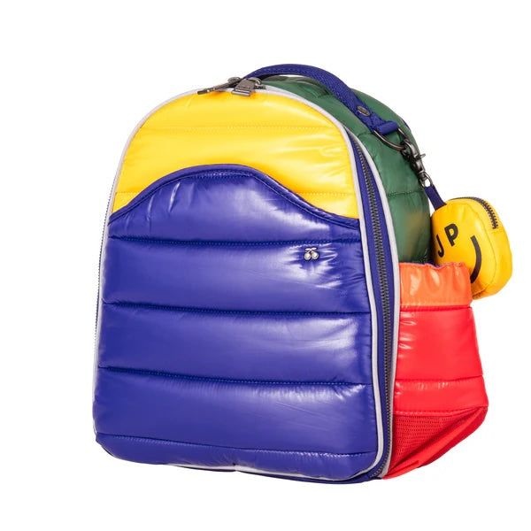 JEUNE PREMIER Popcorn Ralphie rugzak - Puffer Pop