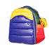 JEUNE PREMIER Popcorn Ralphie rugzak - Puffer Pop