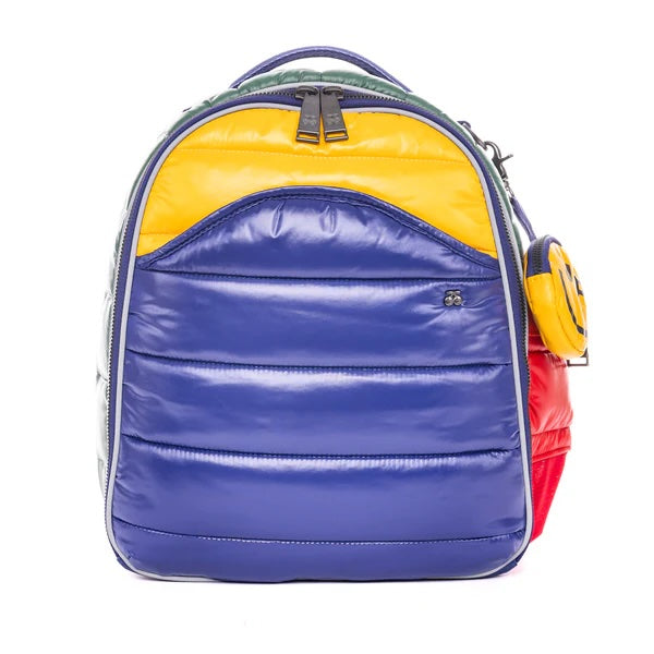 JEUNE PREMIER Popcorn Ralphie rugzak - Puffer Pop