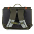 JEUNE PREMIER Popcorn It bag schooltas midi - Camp Life