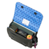 JEUNE PREMIER Popcorn It bag schooltas midi - Camp Life