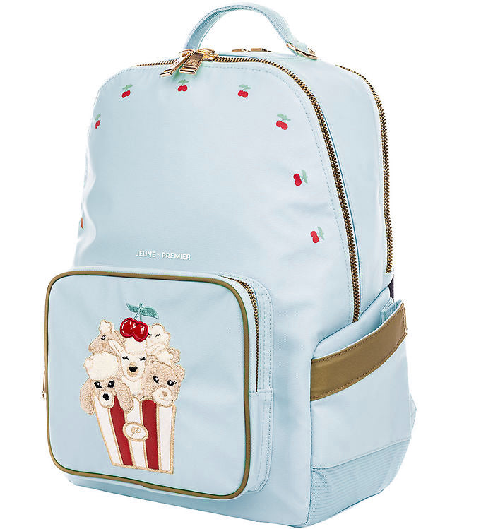 JEUNE PREMIER Popcorn New Bobbie rugzak - Popcorn