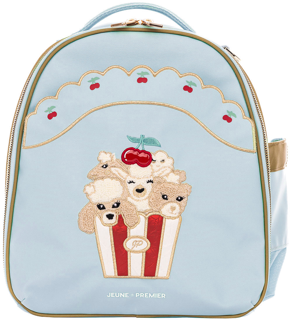 JEUNE PREMIER Popcorn Ralphie rugzak - Popcorn