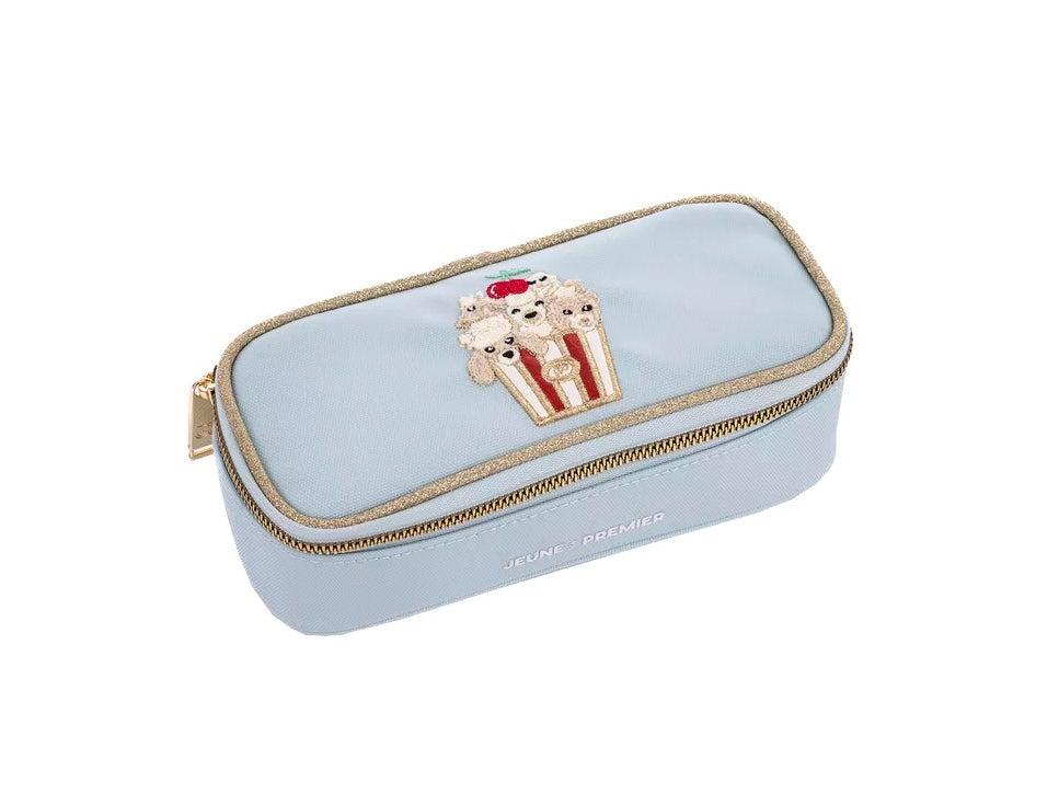 JEUNE PREMIER Popcorn pennenbox - Popcorn