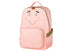 JEUNE PREMIER Popcorn New Bobbie rugzak - BFF Pink