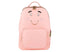 JEUNE PREMIER Popcorn New Bobbie rugzak - BFF Pink