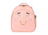 JEUNE PREMIER Popcorn Ralphie rugzak - BFF Pink