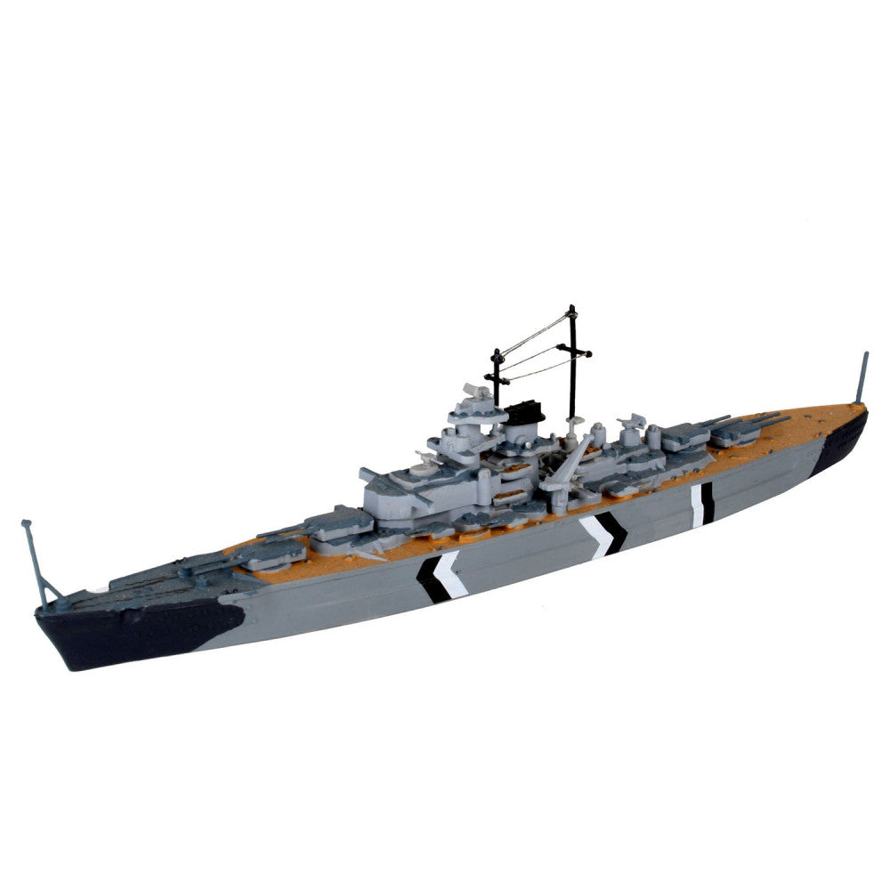 REVELL - Bismarck