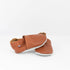STABIFOOT Babyschic - cognac serraje - 19