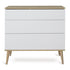 QUAX Flow commode - wit