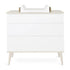 QUAXFlow commode extensie - wit