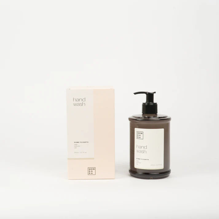 MON DADA Handzeep 375ml - down to earth