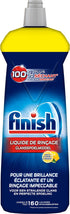 FINISH Glansspoelmiddel 800ml - citroen