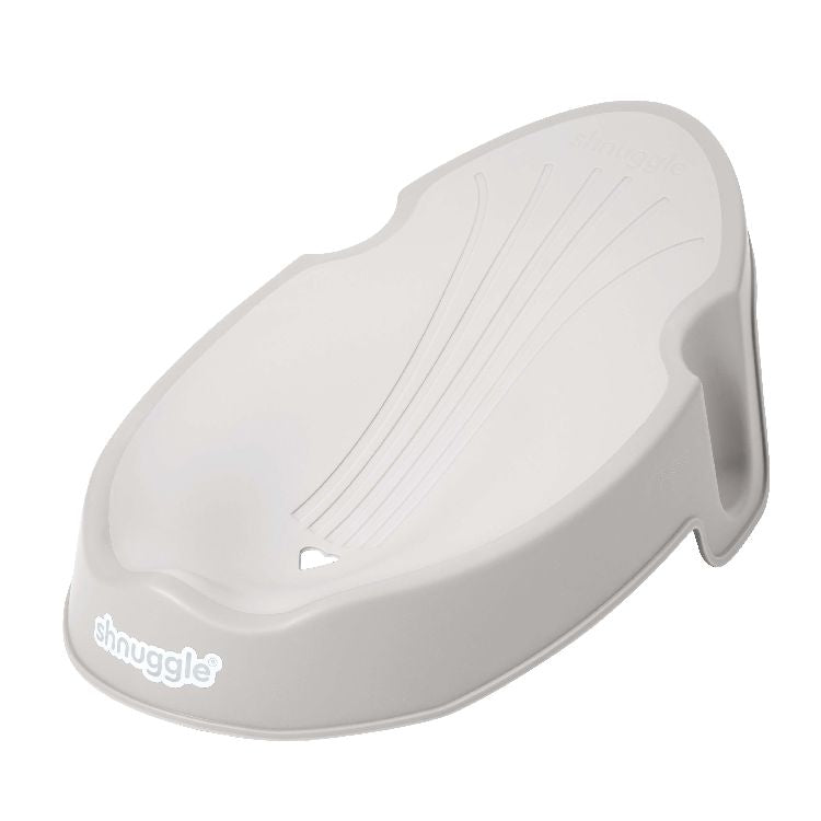 Shnuggle Newborn Support - Taupe