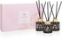 RIVERDALE Olivia cadeauset geurstokjes 3x 120ml