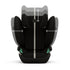 CYBEX Solution G2 plus autostoel - moon black