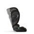 CYBEX Solution G2 plus autostoel - moon black