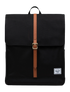 HERSCHEL City rugzak - zwart