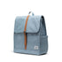 HERSCHEL City Crosshatch rugzak - Ashley blue