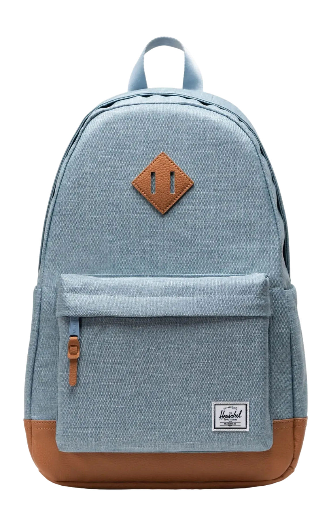 HERSCHELL Heritage rugzak - Ashley blue