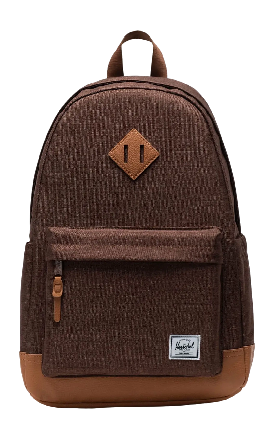 HERSCHEL Heritage rugzak - potting soil