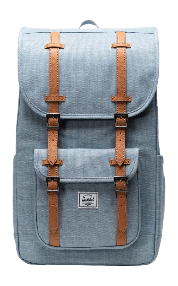 HERSCHEL Little America rugzak - Ashley blue
