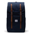 HERSCHEL Retreat rugzak - navy